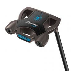 Spider Tour Torched PVD #3 Putter