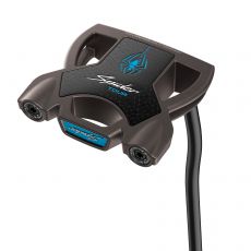 Spider Tour Torched PVD #3 DB Putter
