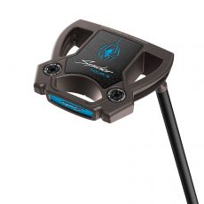 Spider Tour X Torched PVD True Path #3 Putter