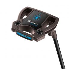Spider Tour X Torched PVD True Path L-Neck Putter