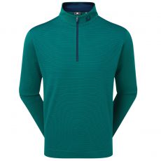 Ottoman Stripe Chill-Out Navy/Field Green