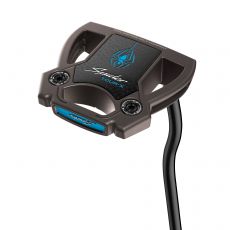 Spider Tour X Torched PVD DB Putter