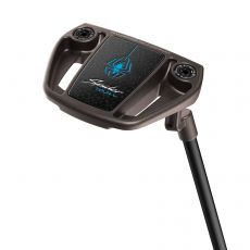 Spider Tour Torched PVD V Putter