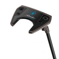 Spider Tour Torched PVD F Putter