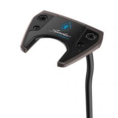 Spider Tour Torched PVD F DB Putter