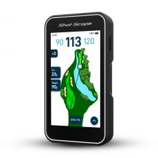 H50 GPS Handheld Black