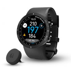 V5 GPS Watch Black