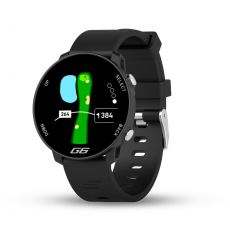 G6 GPS Watch Black