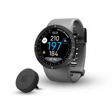 V5 GPS Watch Grey