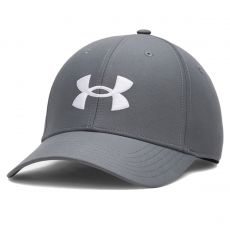 Golf96 Hat Grey/White