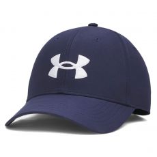 Golf96 Hat Navy/White