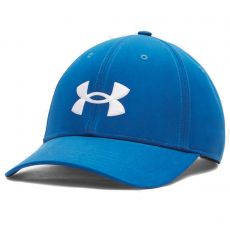 Golf96 Hat Varsity Blue/White