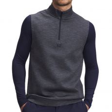 Drive Midlayer Vest Midnight Navy