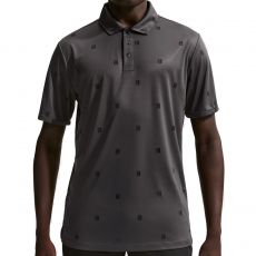 Par Icon Polo Anthracite/Black