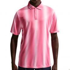 Par Ombre Polo Pearl Pink