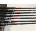 RocketBladez Tour Irons Steel Shafts Right KBS Tour Stiff 4-PW (Used - Excellent)