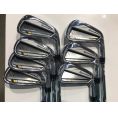 RocketBladez Tour Irons Steel Shafts Right KBS Tour Stiff 4-PW (Used - Excellent)