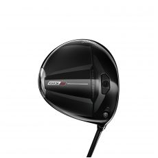 GTS2 Driver