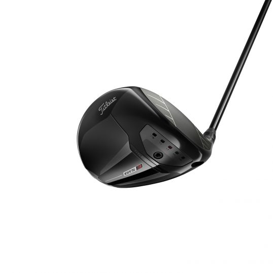 GTS3 Driver CUSTOM (Custom _333245_326458_333428) (Not Quite Perfect)