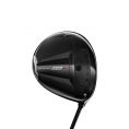 GTS3 Driver CUSTOM (Custom _333245_326458_333428) (Not Quite Perfect)