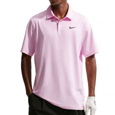 Velocity Polo Pink Foam/Black
