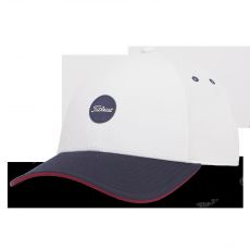Nautical Links Montauk Seersucker White/Navy Mens One Size White/Navy Mens One Size White/Navy