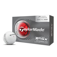 TP5x Performance Stripe 6 Ball Pack