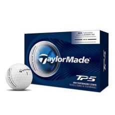 TP5 Performance Stripe 6 Ball Pack