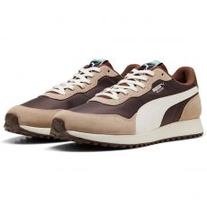 Helsinki G Mens Golf Shoes Brown