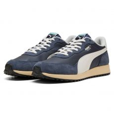 Helsinki G Mens Golf Shoes Blue