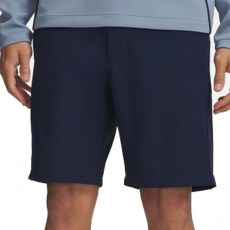 Links Tapered Mens Shorts Navy