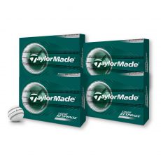 Tour Response Stripe Clear 4 for 3