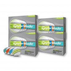 Tour Response Stripe Neon Multi 4 for 3