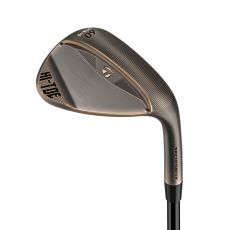 Hi-Toe 5 Aged Copper Graphite Wedge