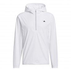 Ultimate365+ Clima365 Course Control Anorak White