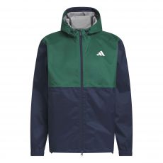 Ultimate365 Climaproof Full-Zip Jacket Collegiate Navy