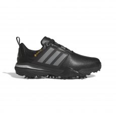 Adipower Gore-Tex Core Black/Iron/Silver