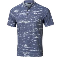 Forge Short Sleeve Polo Wild Winds