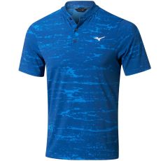 Forge Short Sleeve Polo Limoges