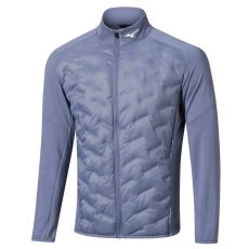 Matrix Quilted Jacket Wild Winds