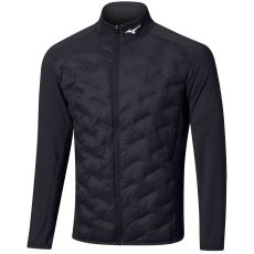 Matrix Quilted Jacket Vulcan