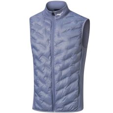 Matrix Quilted Gilet Wild Winds