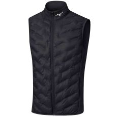 Matrix Quilted Gilet Vulcan