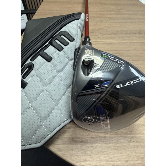 OPTM X Driver CUSTOM (Custom _304965_236439_305040) (Not Quite Perfect)
