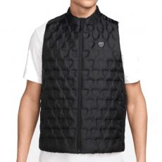 Therma Fit ADV Repel Full Zip Vest Black