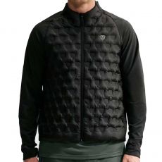 Therma Fit ADV Repel Full Zip Jacket Black