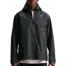 Storm-Fit Adv Waterproof Jacket Loose Black
