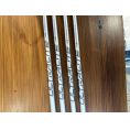 DS Adapt Max Womens Irons Right Ladies Ultralite 45 7-PW Lamkin Crossline 360 (Not Quite Perfect)