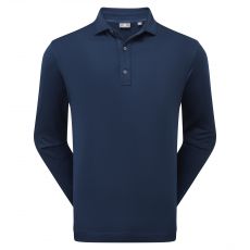 ThermoSeries Long Sleeved Shirt Navy