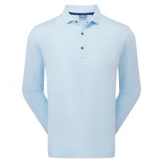 ThermoSeries Long Sleeved Shirt Mist
